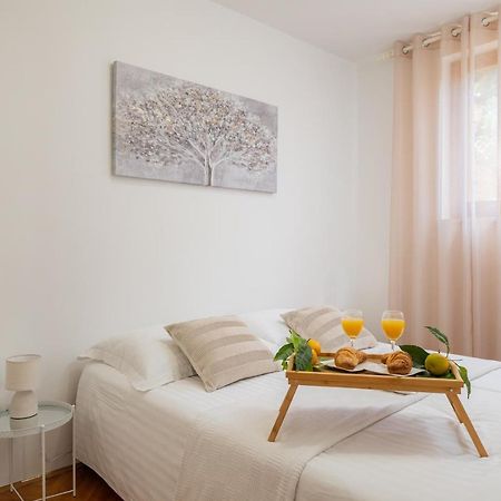 Garden Vista Apartment 두브로브니크 외부 사진
