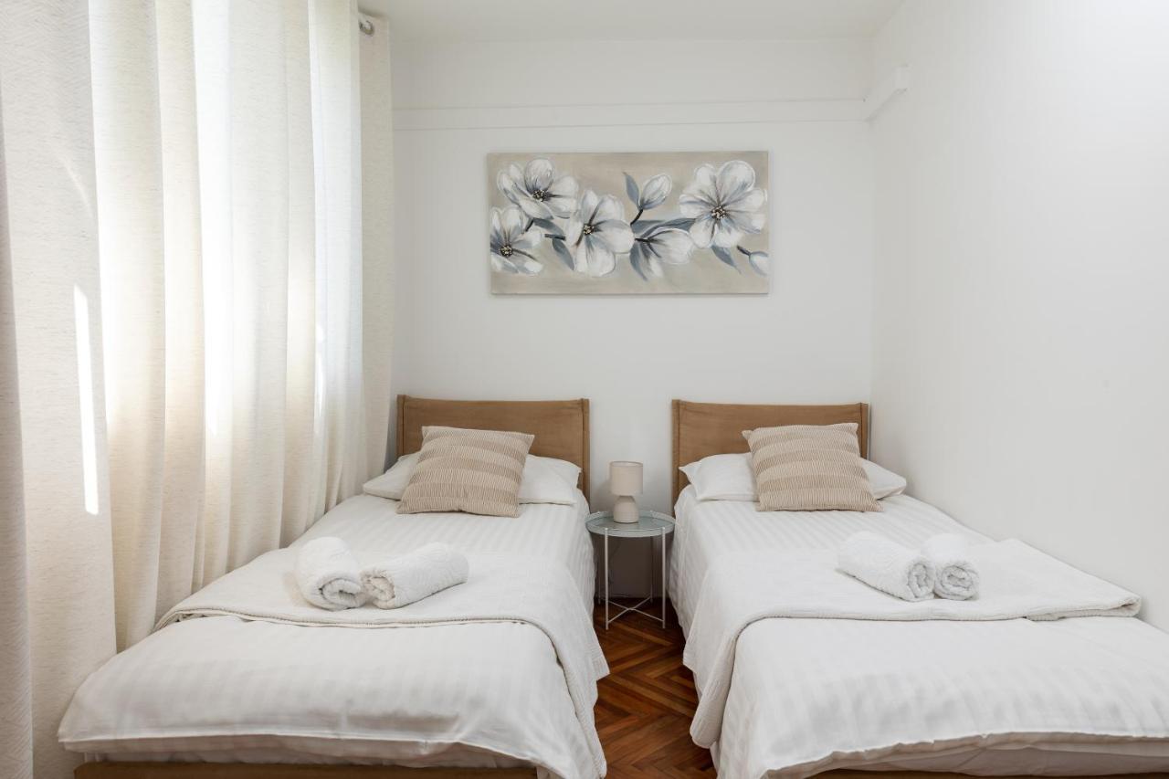 Garden Vista Apartment 두브로브니크 외부 사진