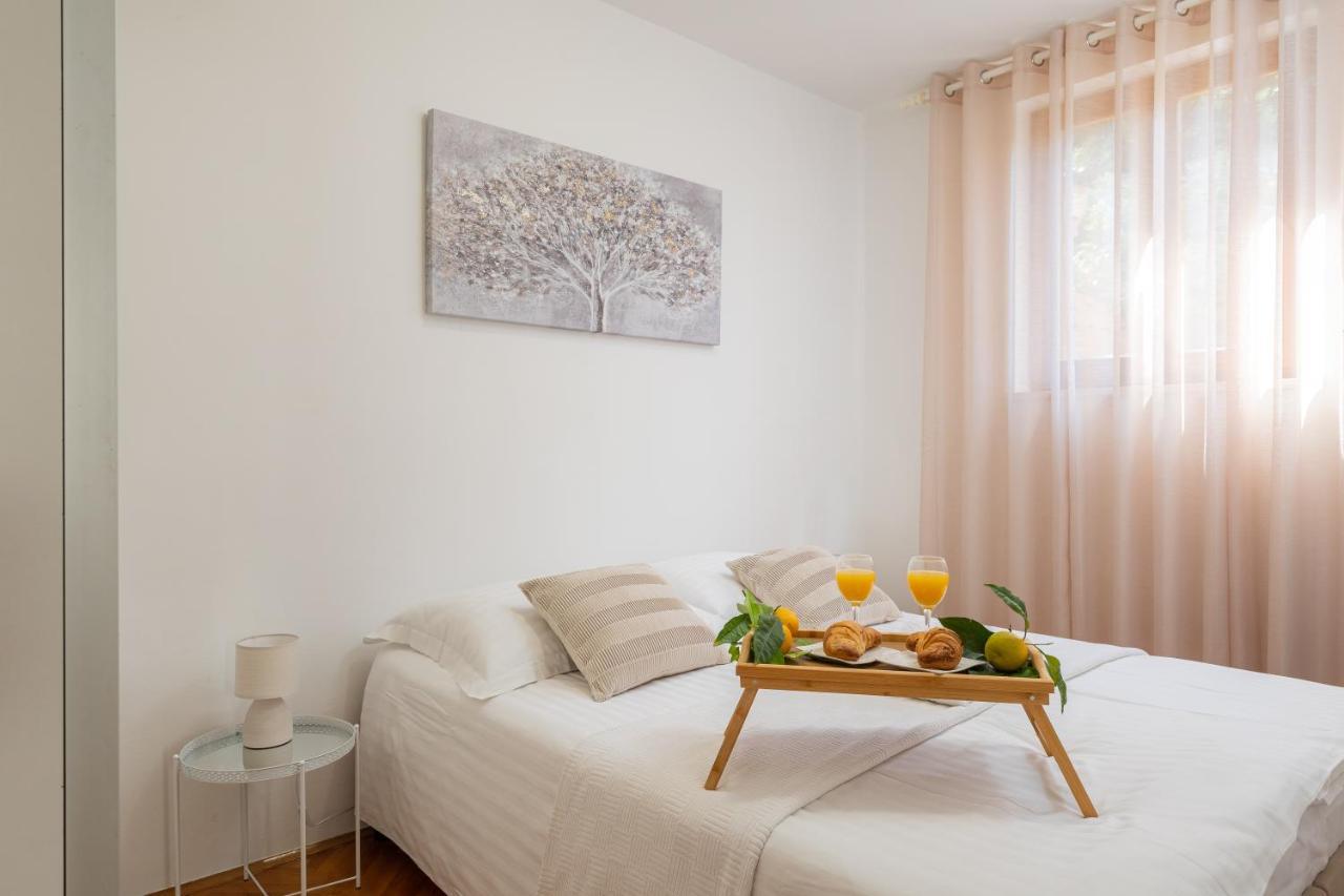Garden Vista Apartment 두브로브니크 외부 사진