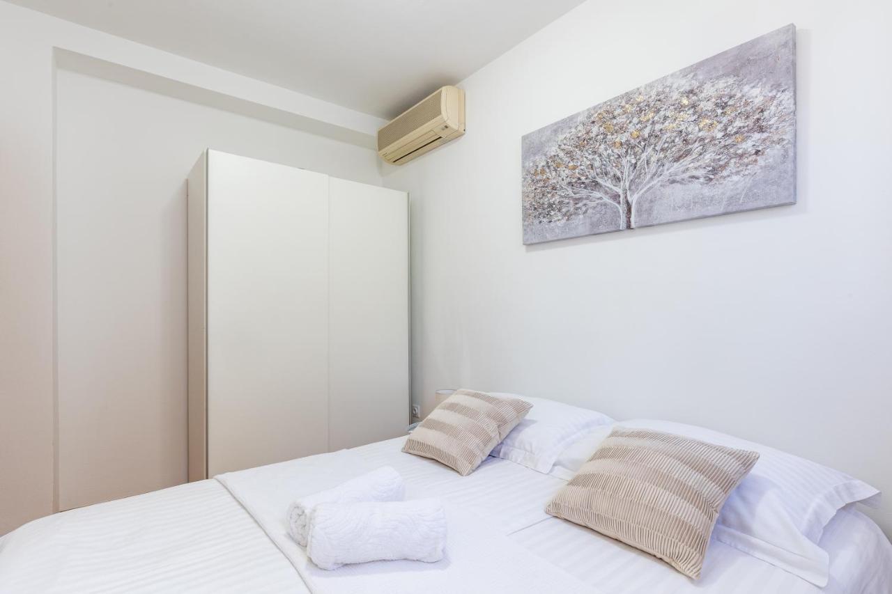 Garden Vista Apartment 두브로브니크 외부 사진