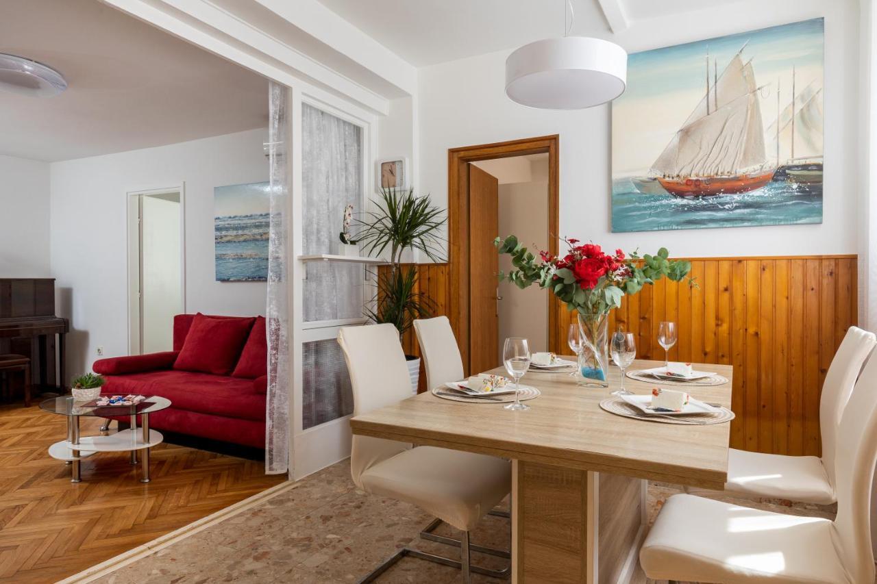 Garden Vista Apartment 두브로브니크 외부 사진