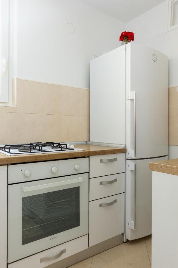 Garden Vista Apartment 두브로브니크 외부 사진