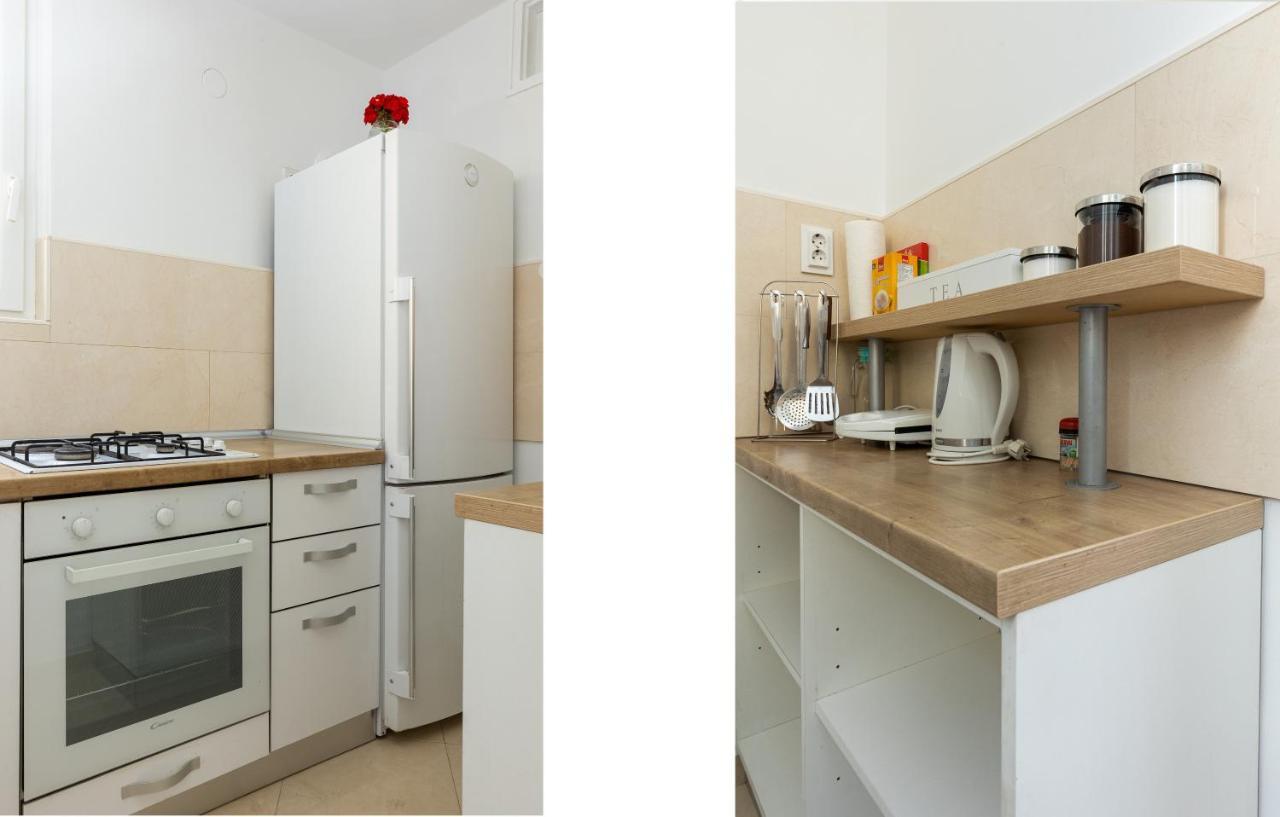 Garden Vista Apartment 두브로브니크 외부 사진