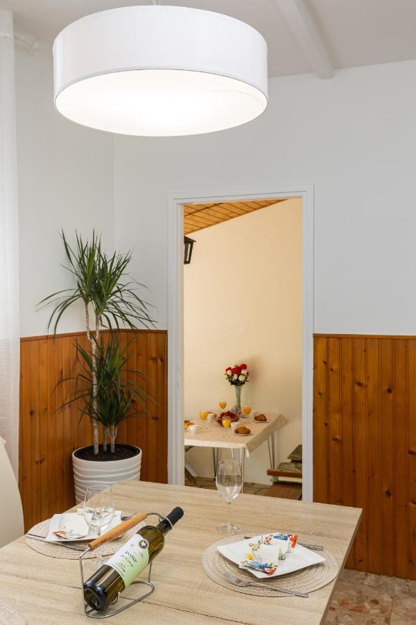 Garden Vista Apartment 두브로브니크 외부 사진