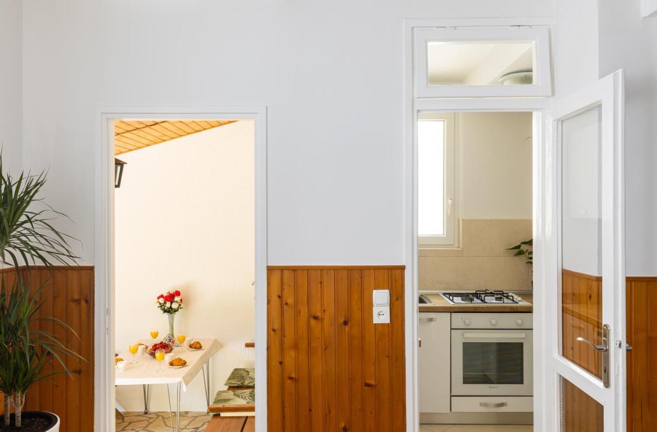 Garden Vista Apartment 두브로브니크 외부 사진