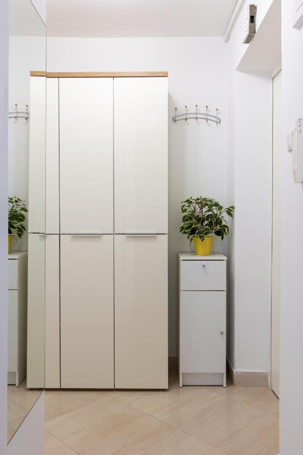 Garden Vista Apartment 두브로브니크 외부 사진