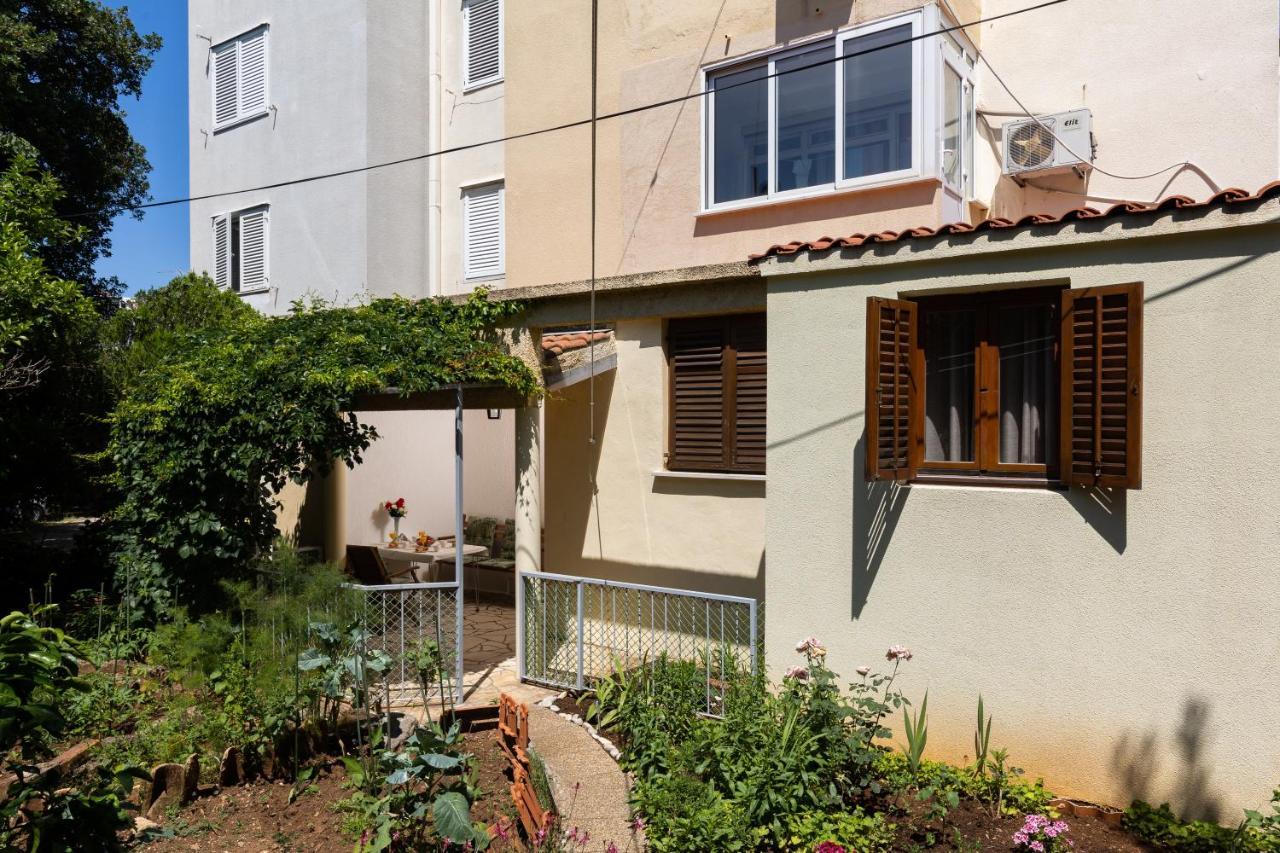 Garden Vista Apartment 두브로브니크 외부 사진